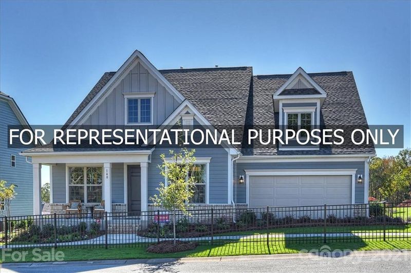 935 Stebbins Dr #59, Fort Mill, SC 29715