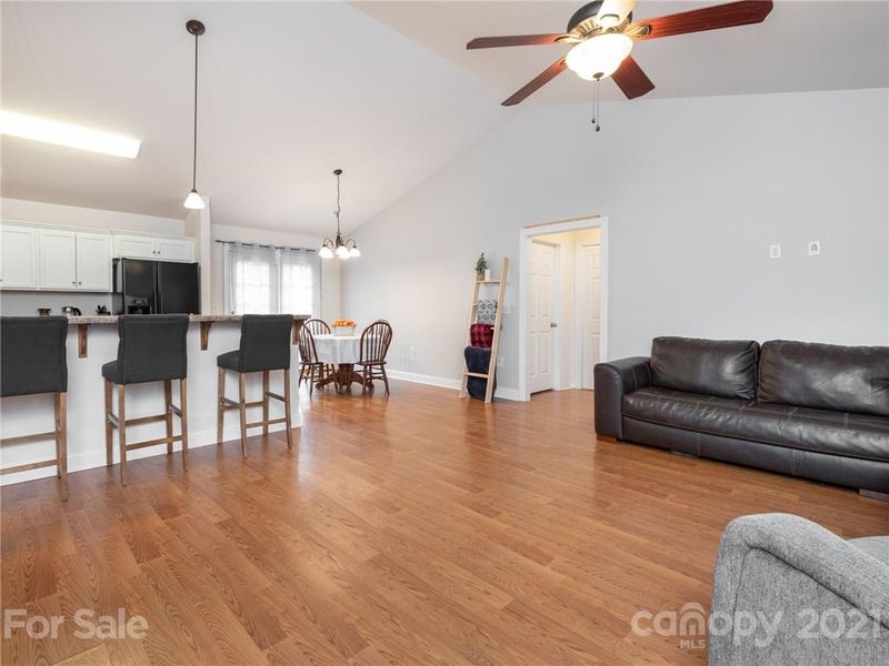 10815 Troutman Rd, Midland, NC 28107