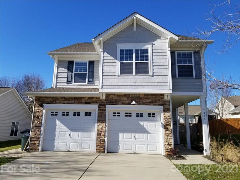 448 Silver Cypress Ln, Fort Mill, SC 29708