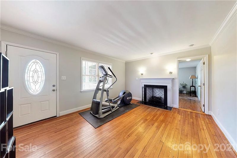 3501 Benard Ave, Charlotte, NC 28206