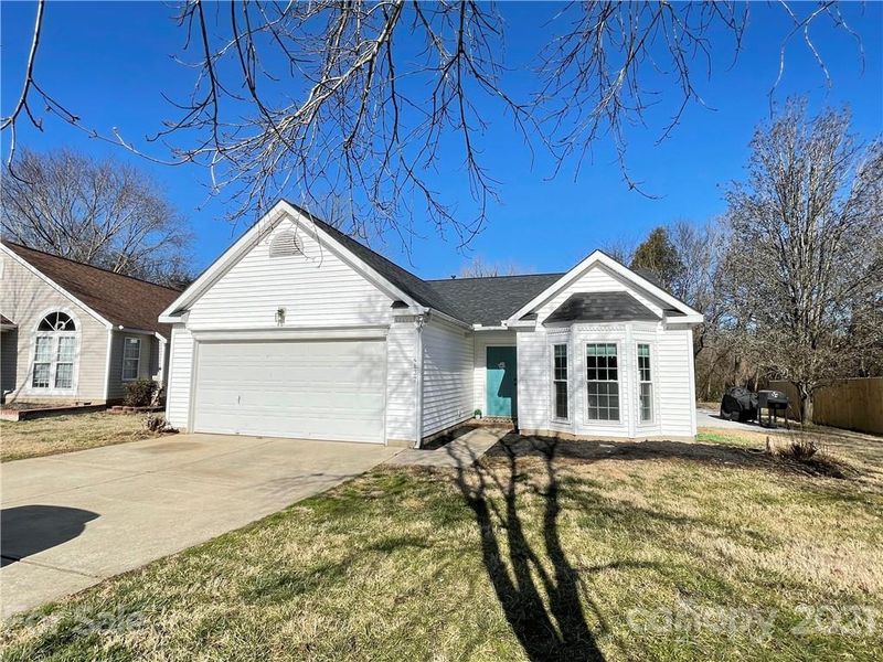 4837 Renfrew Dr #43, Concord, NC 28027