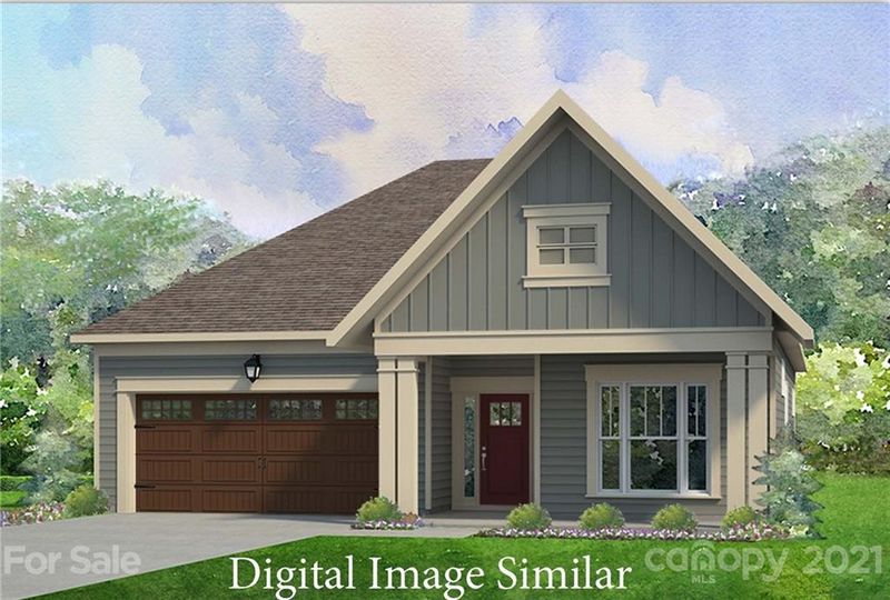 3069 Spring Forest Rd #3, Harrisburg, NC 28075