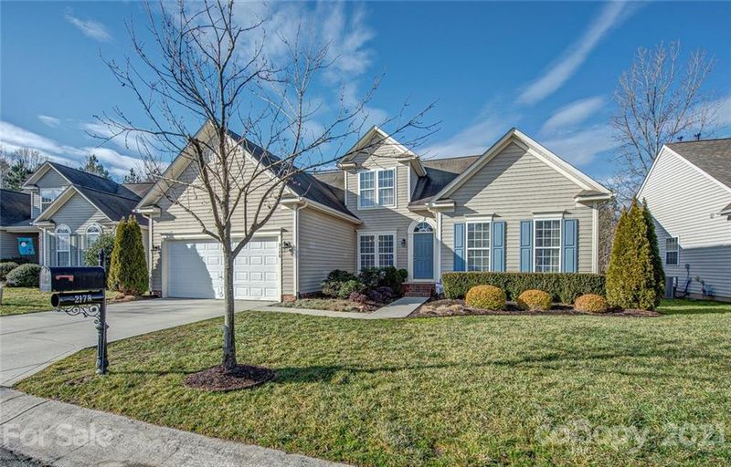 2178 Southridge Dr, Belmont, NC 28012