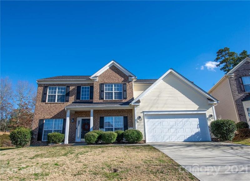 2273 Elendil Ln, Charlotte, NC 28269