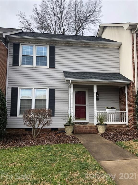 1532 Cooper Ave, Kannapolis, NC 28081