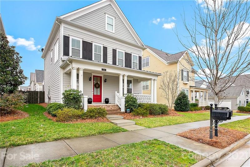 1110 Cedar Park Dr, Pineville, NC 28134