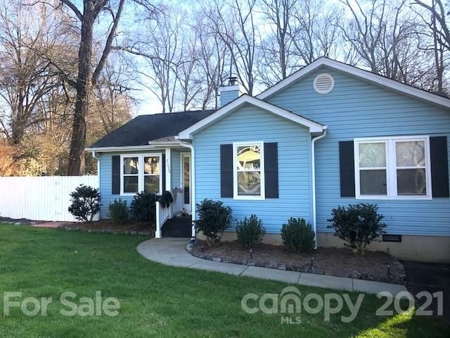 21026 Brinkley St, Cornelius, NC 28031