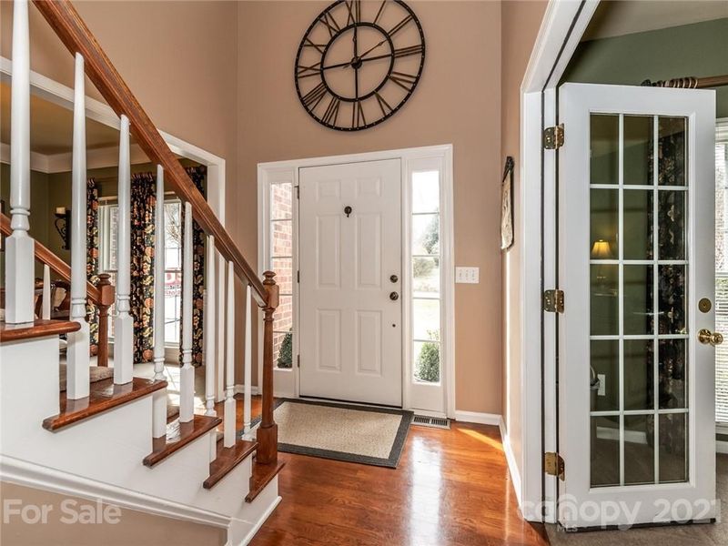 1826 Park Grove Pl NW, Concord, NC 28027