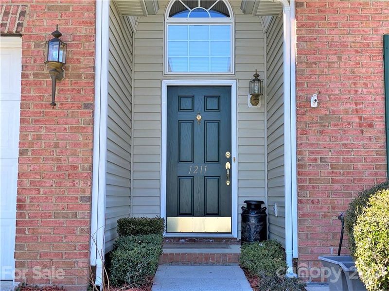 1211 Faversham Ln, Rock Hill, SC 29730