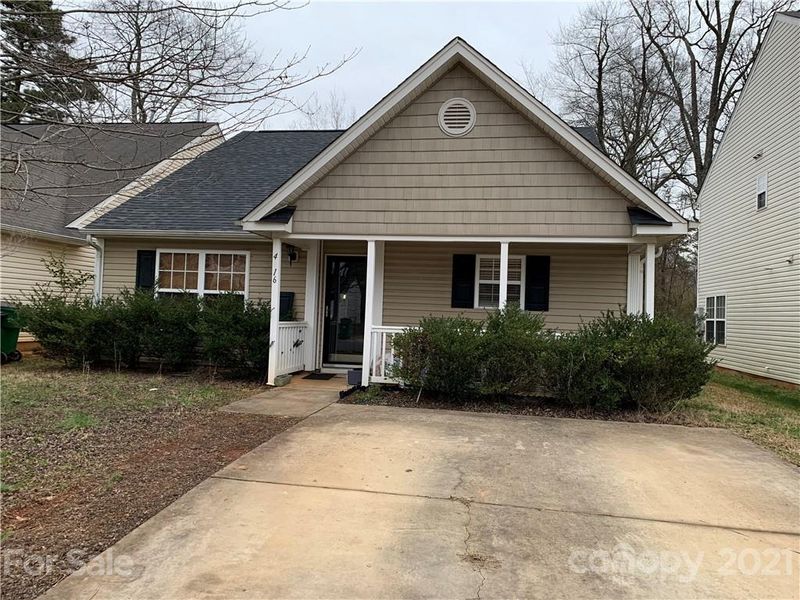 4616 Trillium Fields Dr, Charlotte, NC 28269
