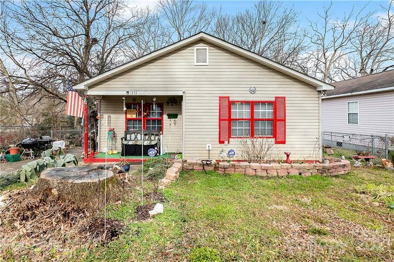 1513 Alexander St, Charlotte, NC 28205