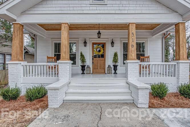 516 2nd Ave, Gastonia, NC 28052
