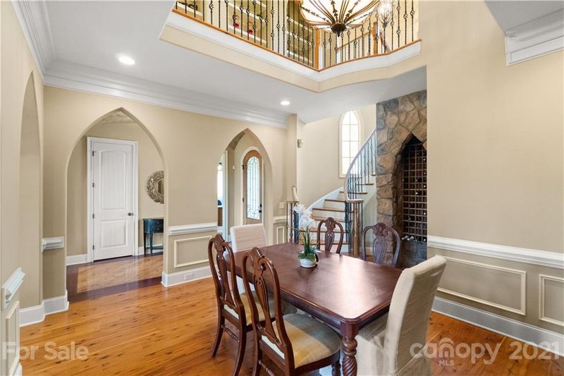 604 Beauhaven Ln, Waxhaw, NC 28173