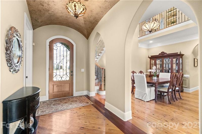 604 Beauhaven Ln, Waxhaw, NC 28173