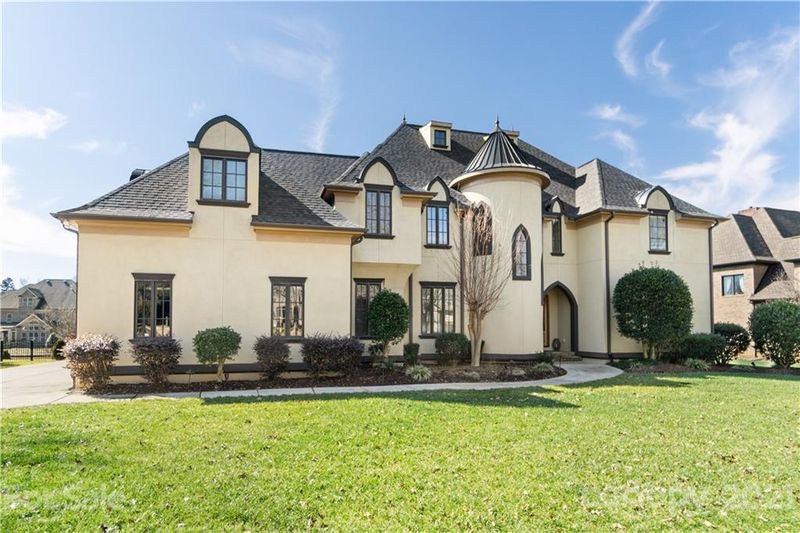 604 Beauhaven Ln, Waxhaw, NC 28173