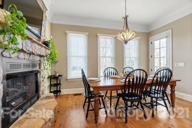 604 Beauhaven Ln, Waxhaw, NC 28173