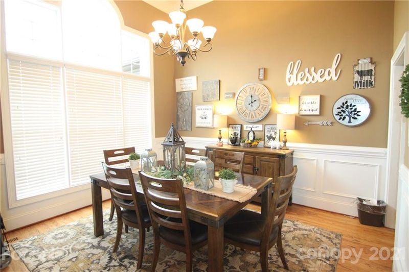3101 John Calvin Ct, Stanley, NC 28164