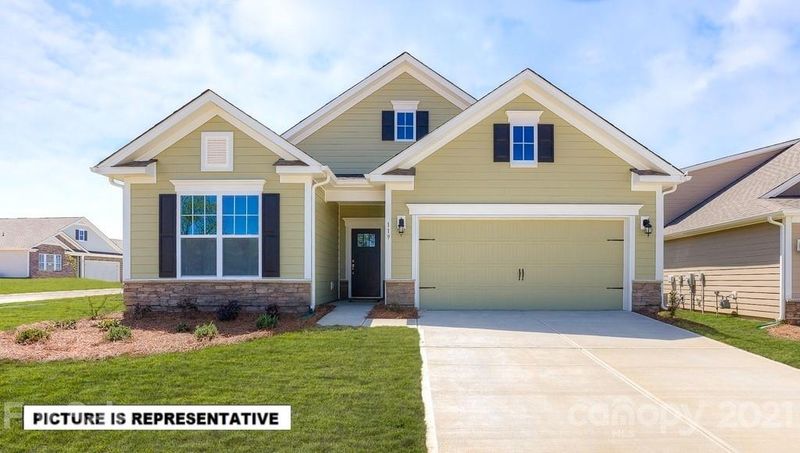 4390 Riverton Loop, Denver, NC 28037