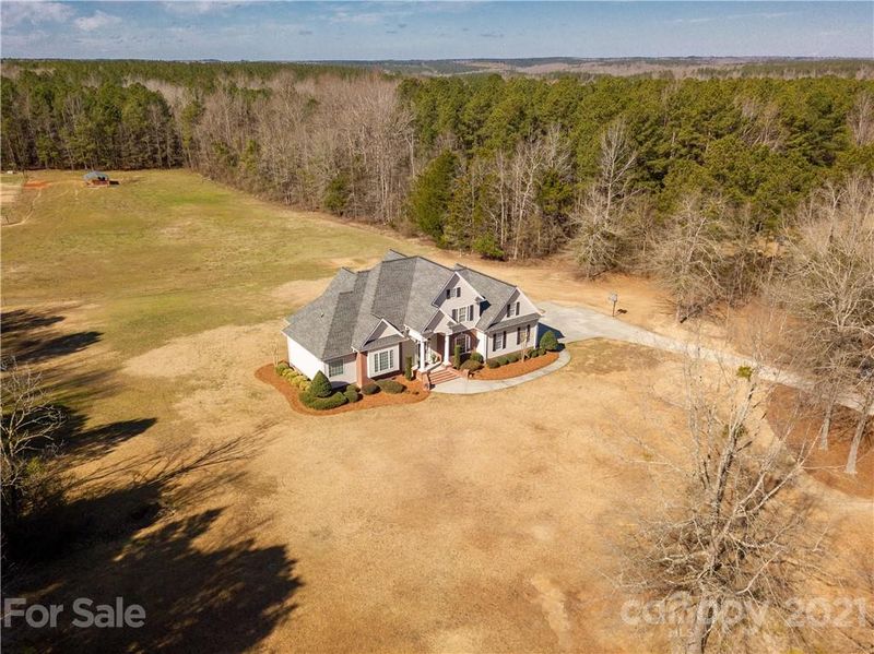 6526 Flat Rock Rd, Heath Springs, SC 29058