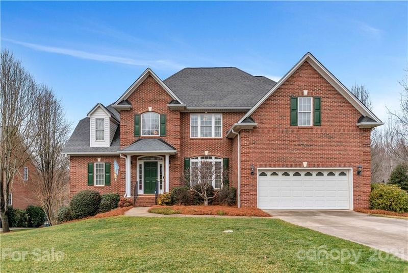 5084 Cramer Woods Dr, Gastonia, NC 28056