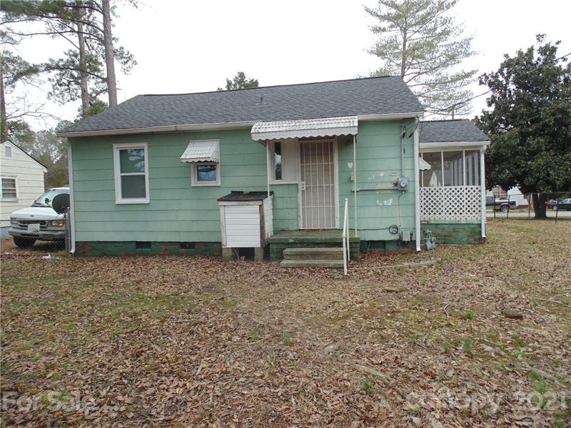 516 Brendale Dr, Chester, SC 29706