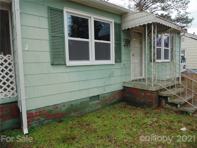 516 Brendale Dr, Chester, SC 29706
