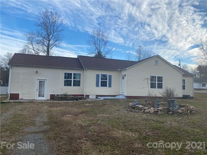 2179 Montford Ave, Concord, NC 28027