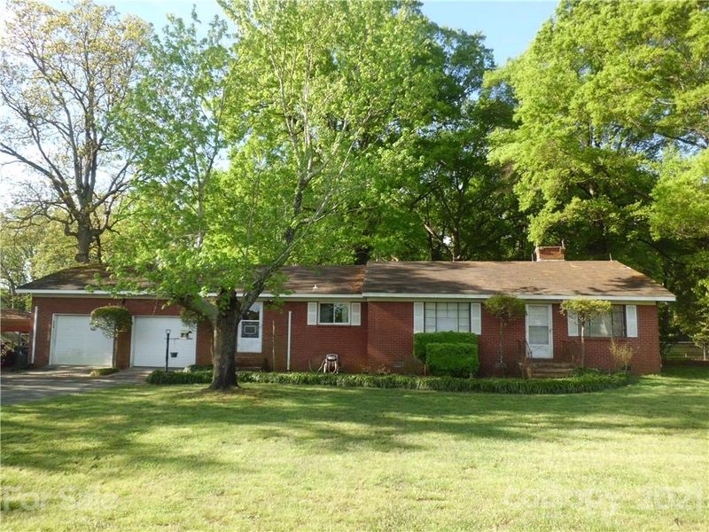 4713 Secrest Shortcut Rd, Monroe, NC 28110