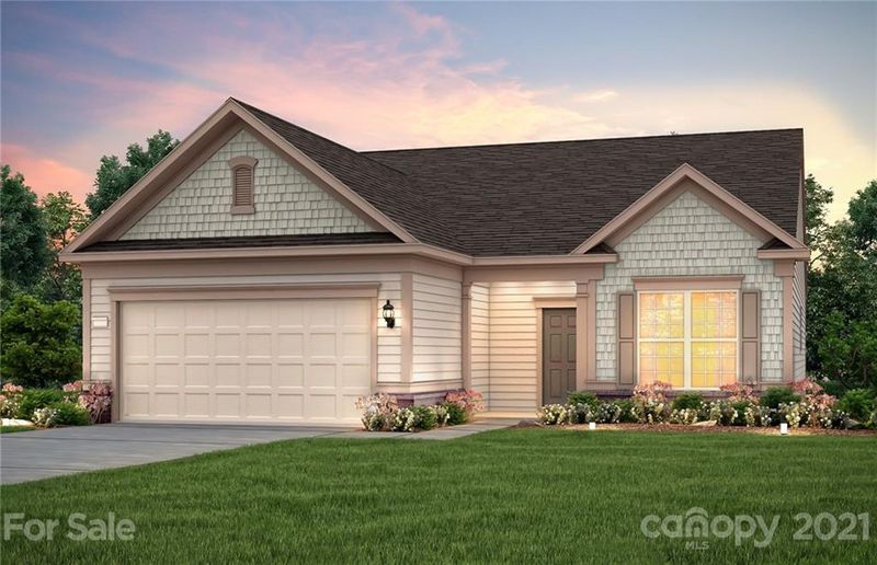 5277 Sweet Fig Way #726, Fort Mill, SC 29715