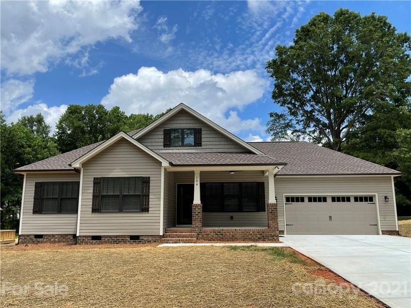 104 Wilson St, Stanley, NC 28164
