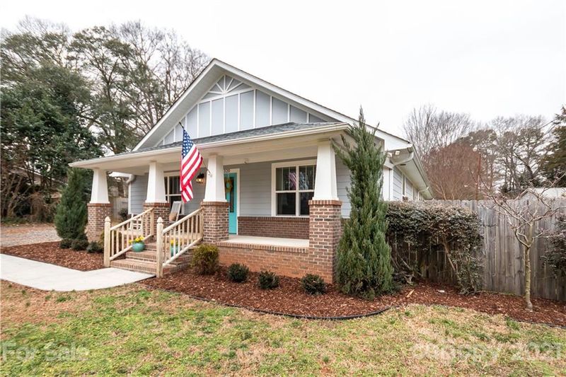 5320 Springdale Ave, Mint Hill, NC 28227