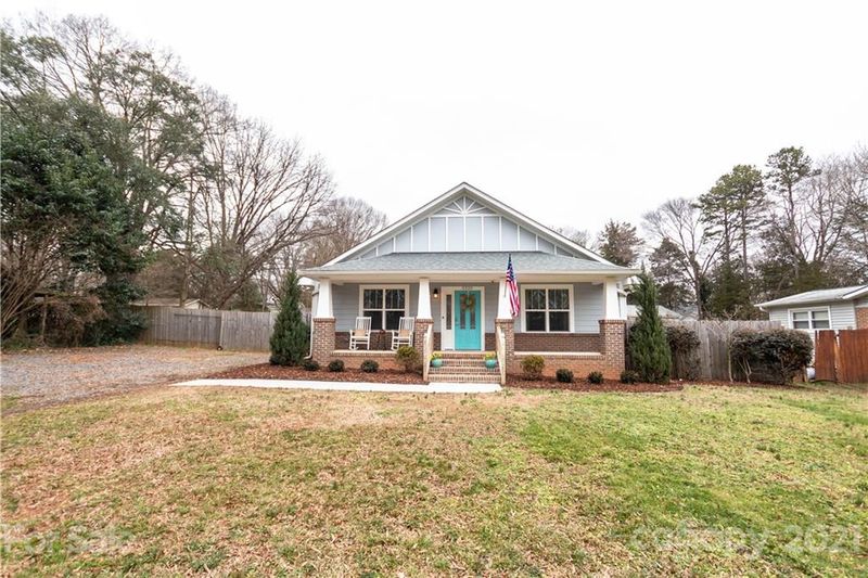 5320 Springdale Ave, Mint Hill, NC 28227