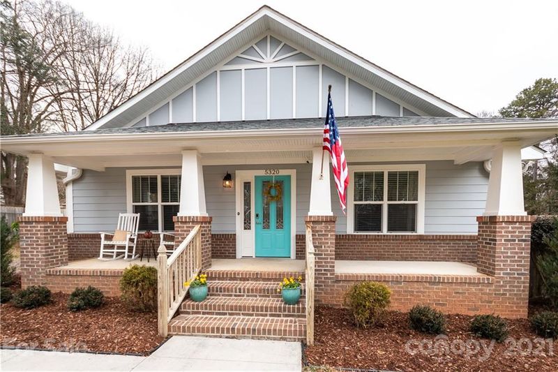 5320 Springdale Ave, Mint Hill, NC 28227