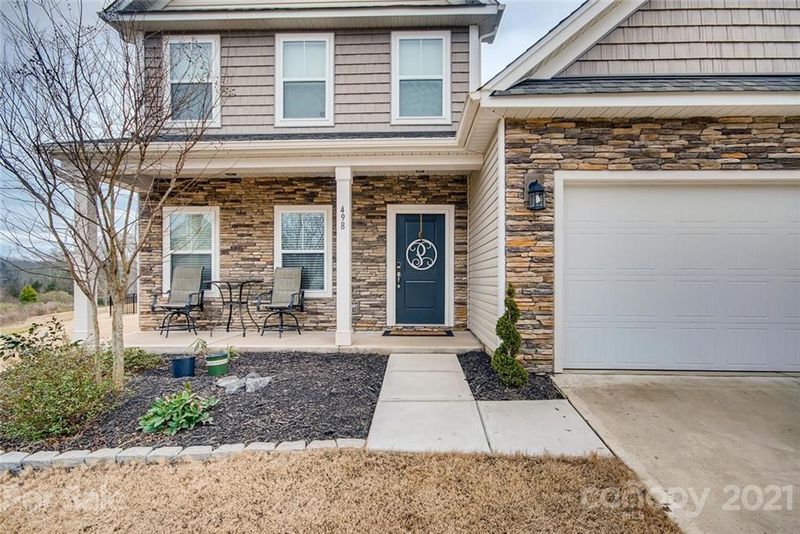 498 Melvista Ave, Rock Hill, SC 29732
