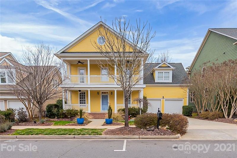 126 Mills Ln, Fort Mill, SC 29708