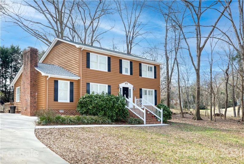 2507 Westminster Dr, Rock Hill, SC 29732