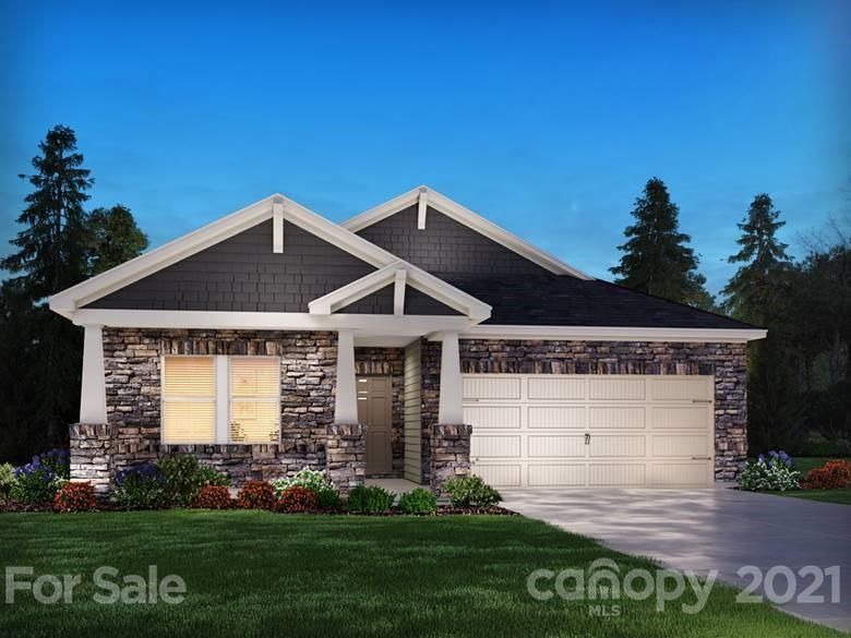 6018 Slippery Elm Way, Charlotte, NC 28215