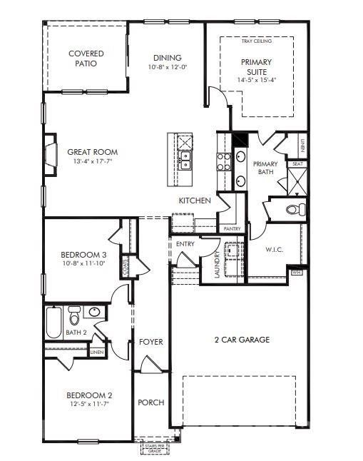 6029 Slippery Elm Way, Charlotte, NC 28215