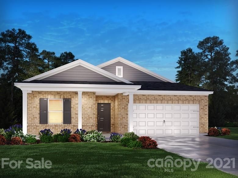 6025 Slippery Elm Way, Charlotte, NC 28215