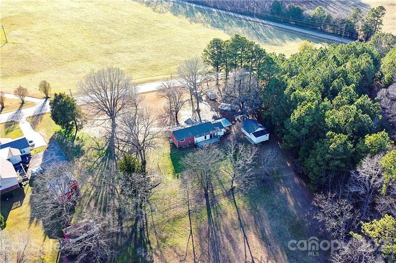 1040 Cameron Rd, York, SC 29745