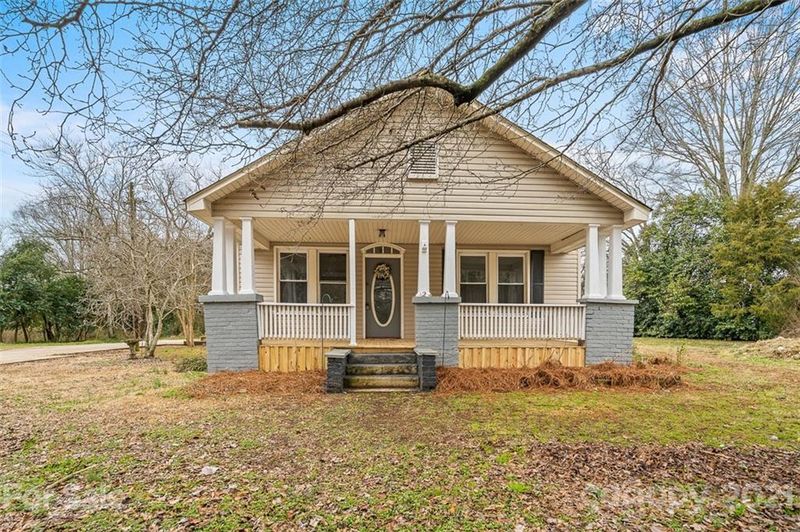 129 Tirzah Rd, York, SC 29745