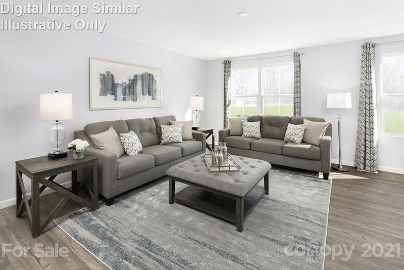8017 Lanyard Ter #1014A, Charlotte, NC 28269
