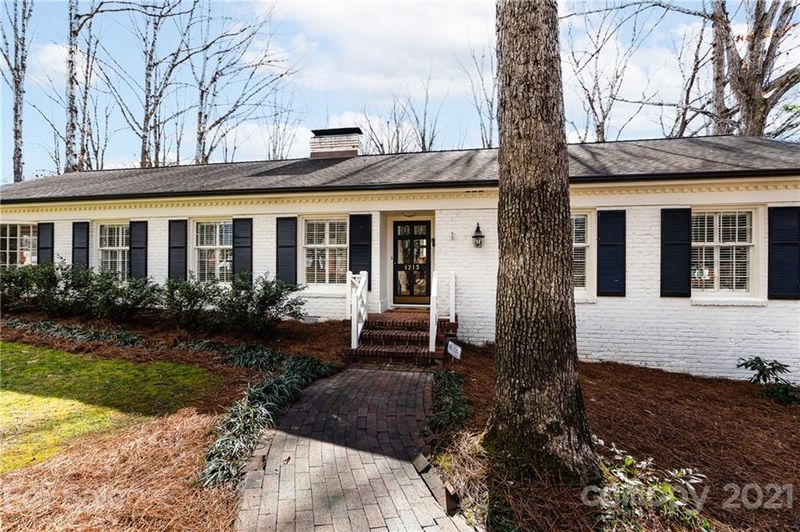 1213 Chandler Pl, Charlotte, NC 28211
