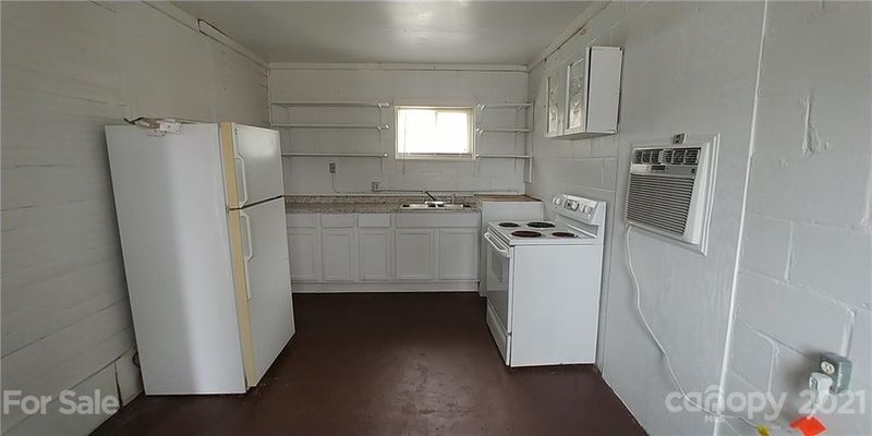 118-A Floyd Grant St, Chester, SC 29706
