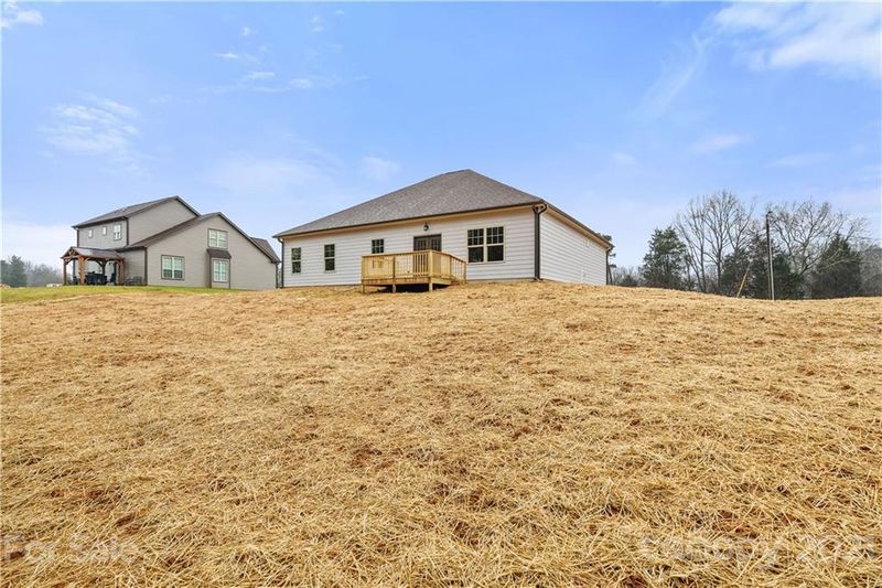 872 Old Willis School Rd, Dallas, NC 28034