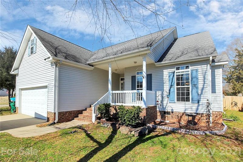 191 Autumn Ln, Harrisburg, NC 28075