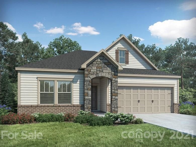 4049 Longmore Ln, Kannapolis, NC 28081