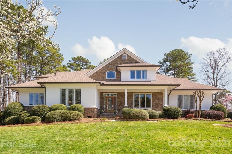 18916 Riverwind Ln #16 only, Davidson, NC 28036