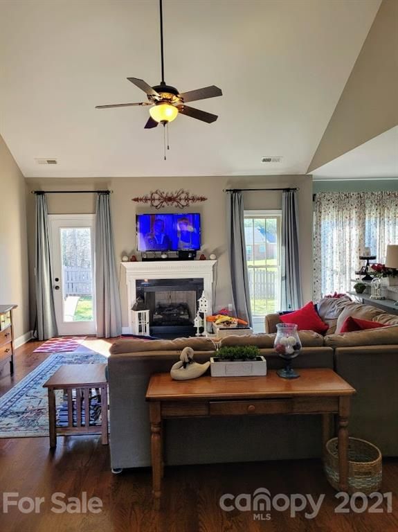 4108 Camden Oaks Ln, Monroe, NC 28110