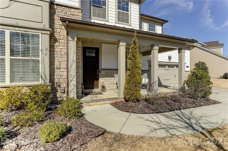 15409 Cimarron Hills Ln, Charlotte, NC 28273